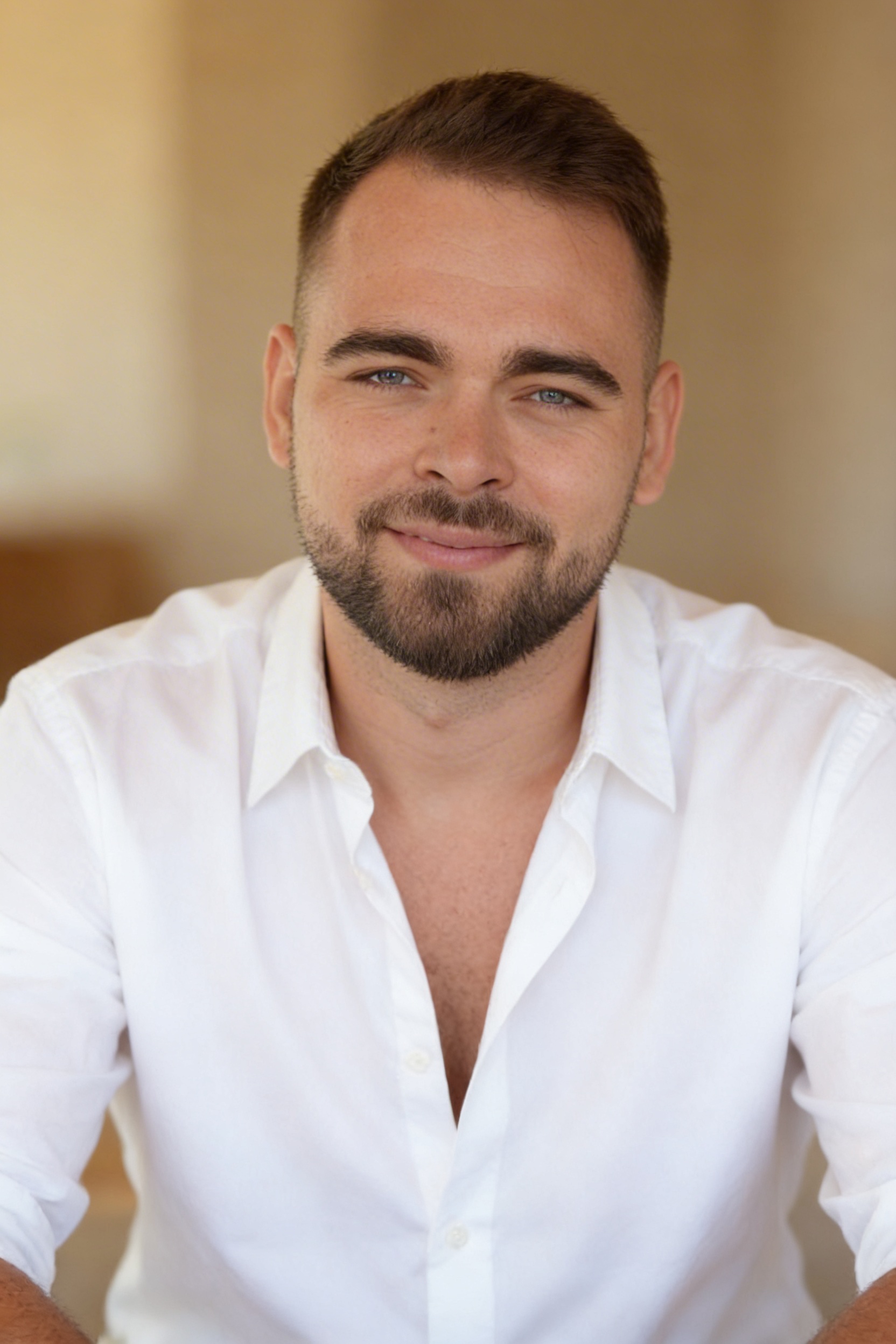 Иван — психолог